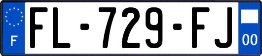 FL-729-FJ