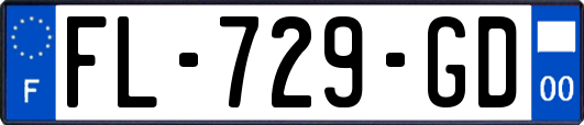 FL-729-GD