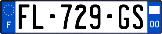 FL-729-GS