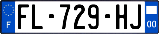 FL-729-HJ