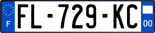 FL-729-KC