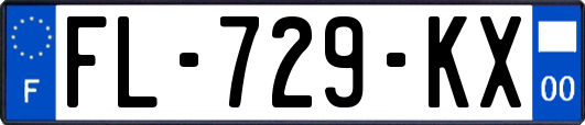 FL-729-KX