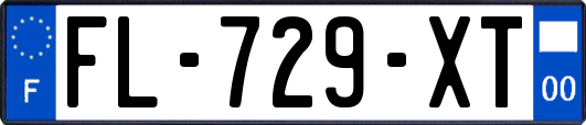 FL-729-XT
