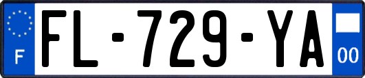 FL-729-YA