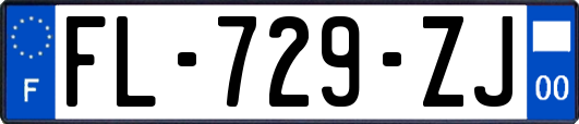 FL-729-ZJ