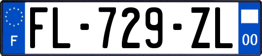 FL-729-ZL