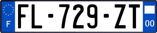 FL-729-ZT