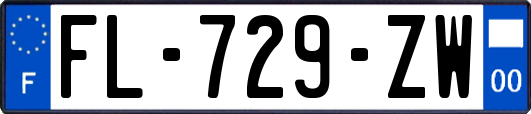 FL-729-ZW