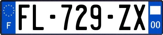 FL-729-ZX