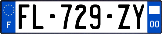 FL-729-ZY