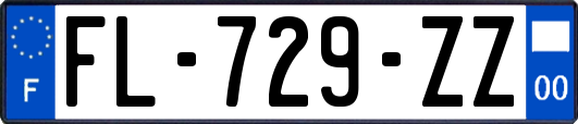 FL-729-ZZ