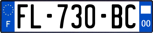 FL-730-BC