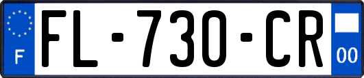 FL-730-CR