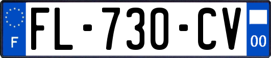 FL-730-CV