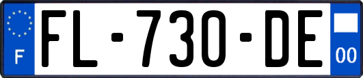 FL-730-DE