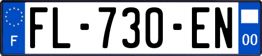 FL-730-EN