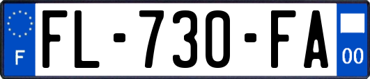 FL-730-FA