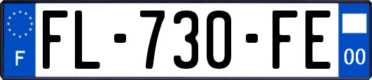 FL-730-FE
