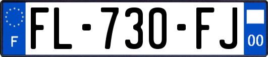 FL-730-FJ