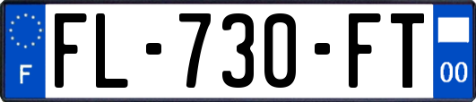 FL-730-FT