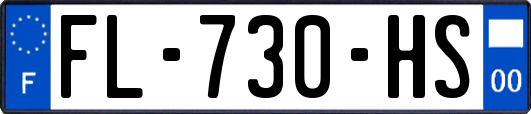 FL-730-HS