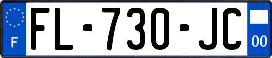 FL-730-JC