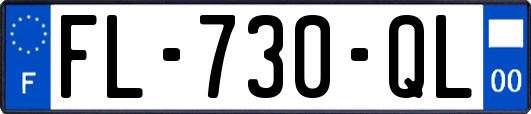 FL-730-QL