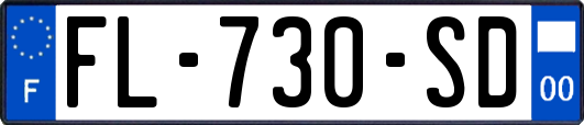 FL-730-SD