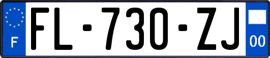 FL-730-ZJ