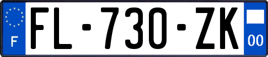 FL-730-ZK