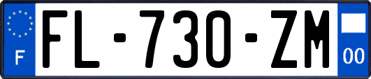 FL-730-ZM