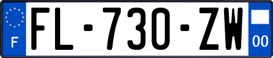 FL-730-ZW