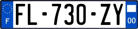 FL-730-ZY