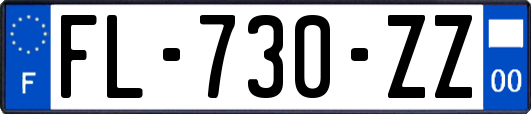 FL-730-ZZ