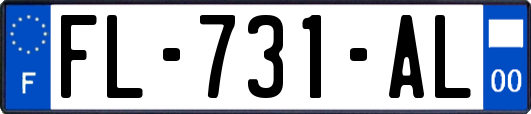 FL-731-AL