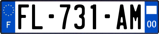 FL-731-AM