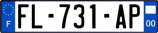 FL-731-AP