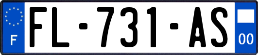 FL-731-AS