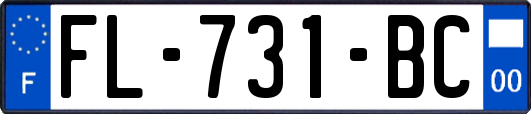 FL-731-BC