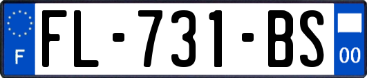 FL-731-BS