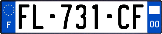 FL-731-CF