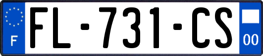 FL-731-CS