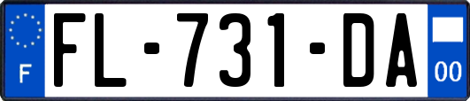 FL-731-DA