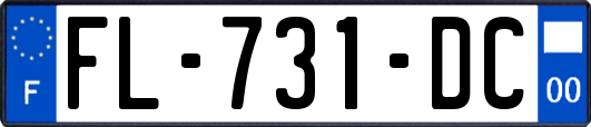 FL-731-DC