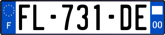 FL-731-DE