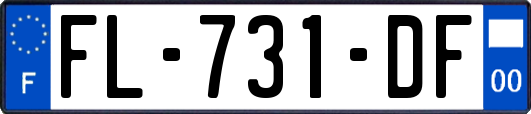 FL-731-DF