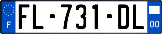 FL-731-DL