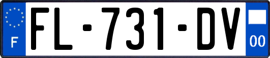 FL-731-DV