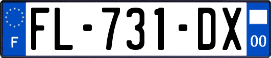 FL-731-DX