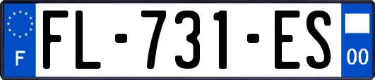 FL-731-ES